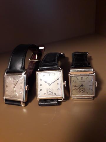 Montre de poche ancienne - expertise horlogerie par antiquaire Paris